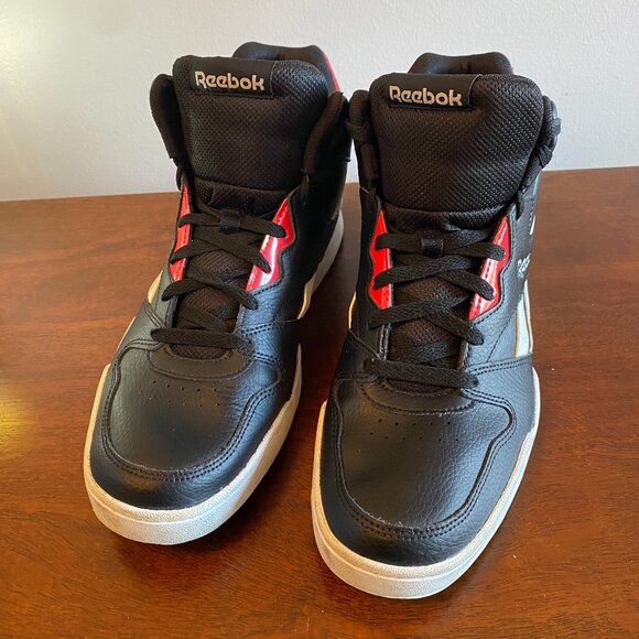 Reebok Other - Reebok Classic High Top Sneakers - Size 11